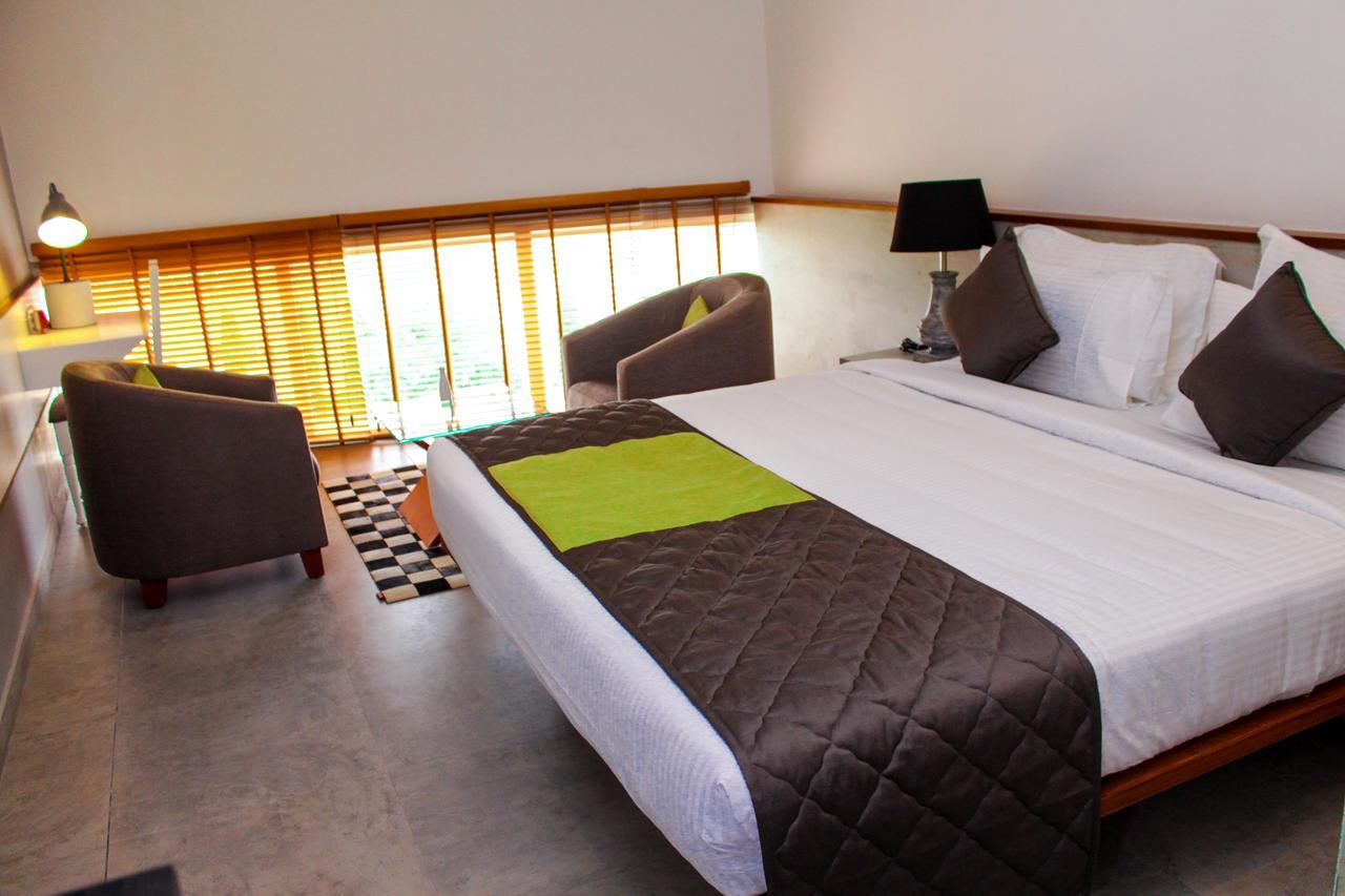 Отель Shivas Gateway Devanahalli Экстерьер фото