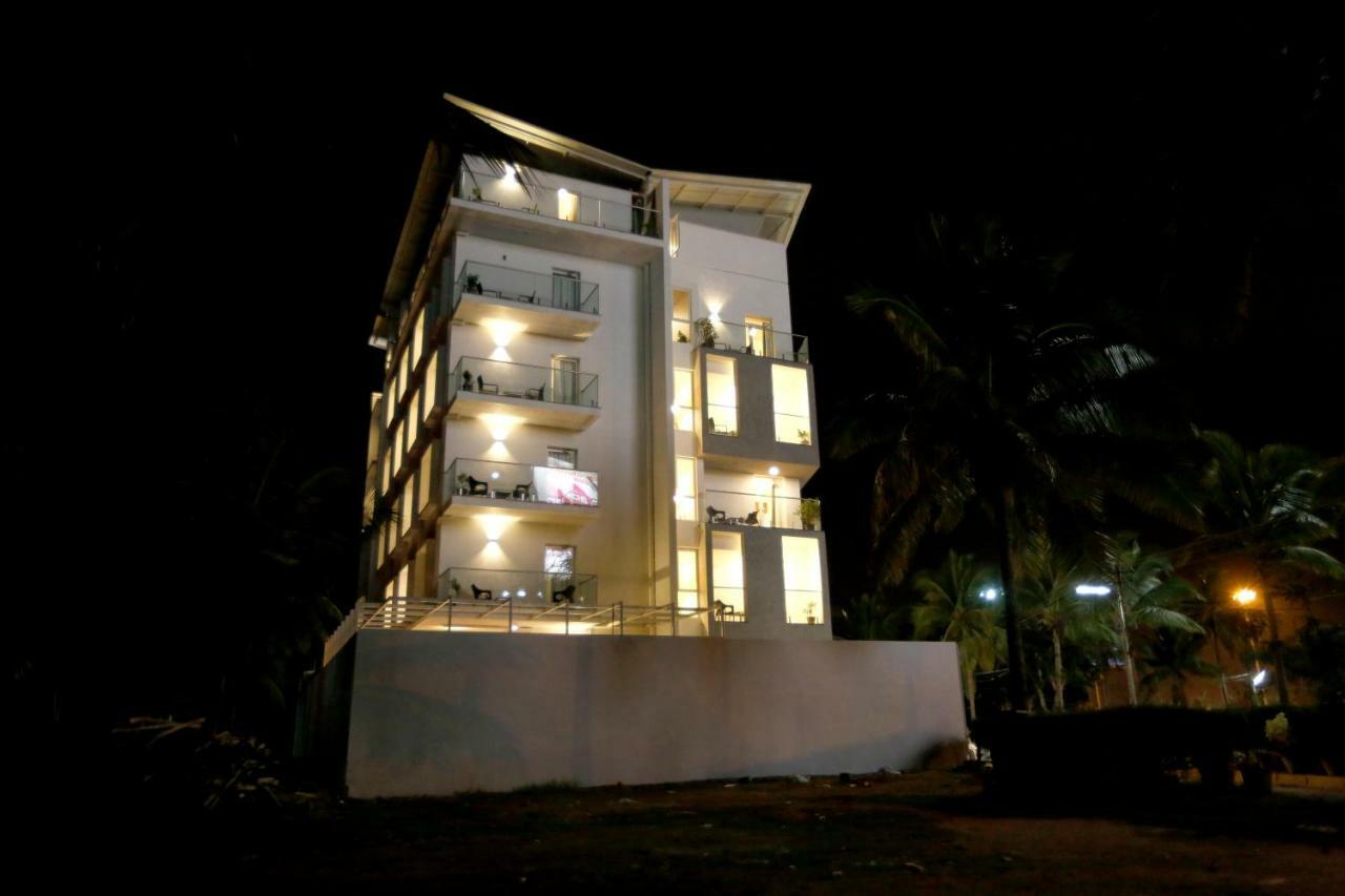 Отель Shivas Gateway Devanahalli Экстерьер фото