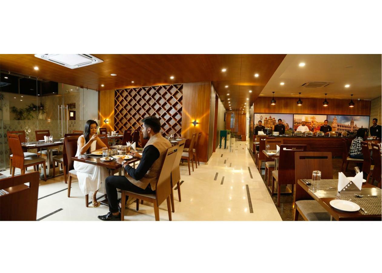 Отель Shivas Gateway Devanahalli Экстерьер фото